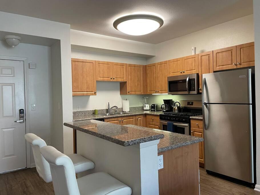 Apartamento 3 Km To Venice Beach Boardwalk Sleeps 6