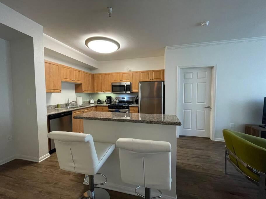 Apartamento 3 Km To Venice Beach Boardwalk Sleeps 6 *