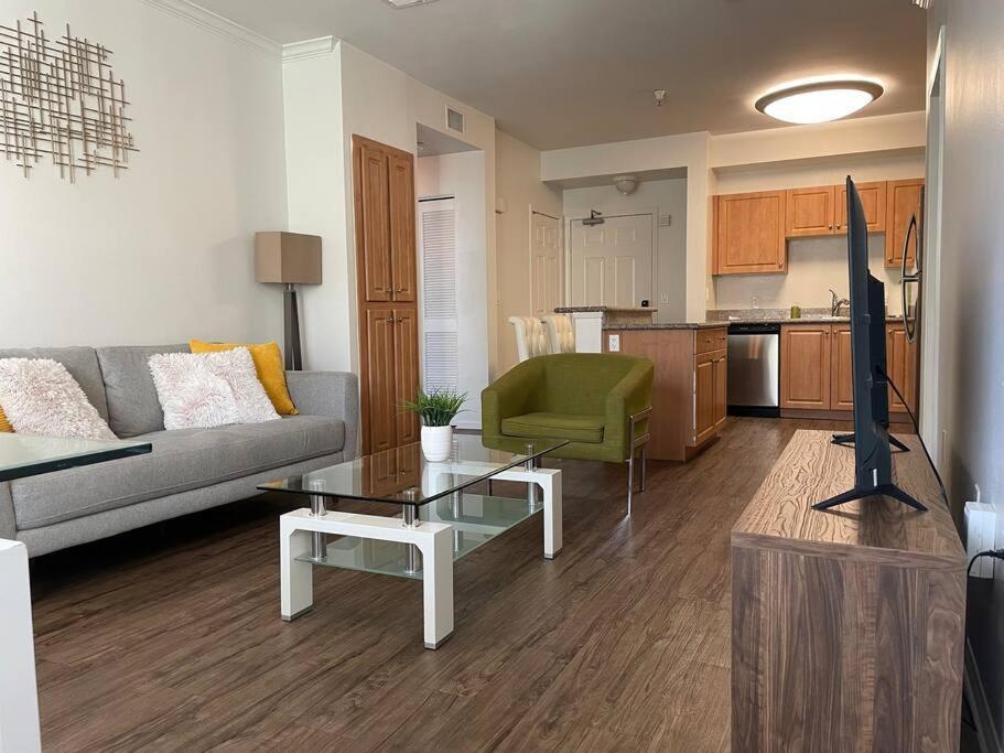 Apartamento 3 Km To Venice Beach Boardwalk Sleeps 6