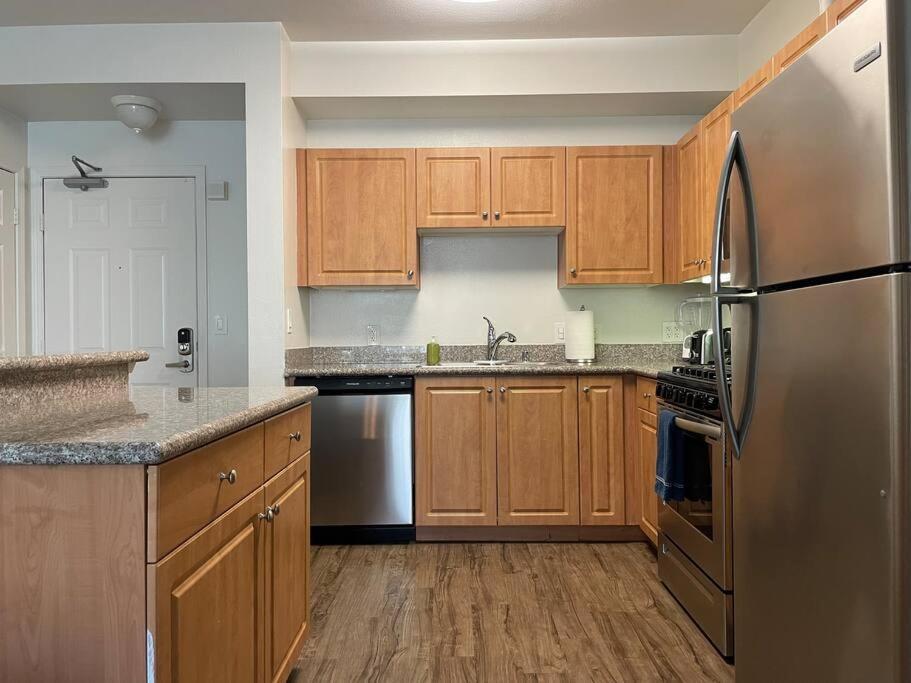 3 Km To Venice Beach Boardwalk Sleeps 6 Apartamento