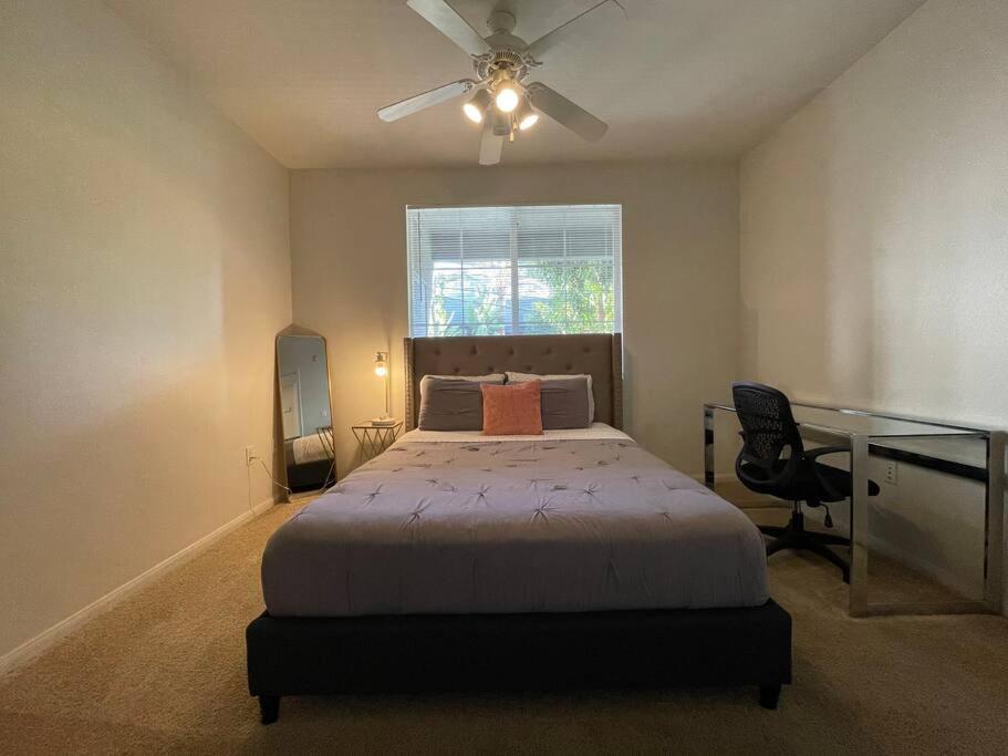 3 Km To Venice Beach Boardwalk Sleeps 6 Apartamento